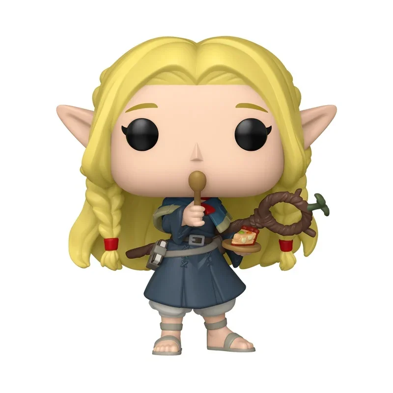 DELICIOUS IN DUNGEON - POP Animation N° 2200 - Marcille